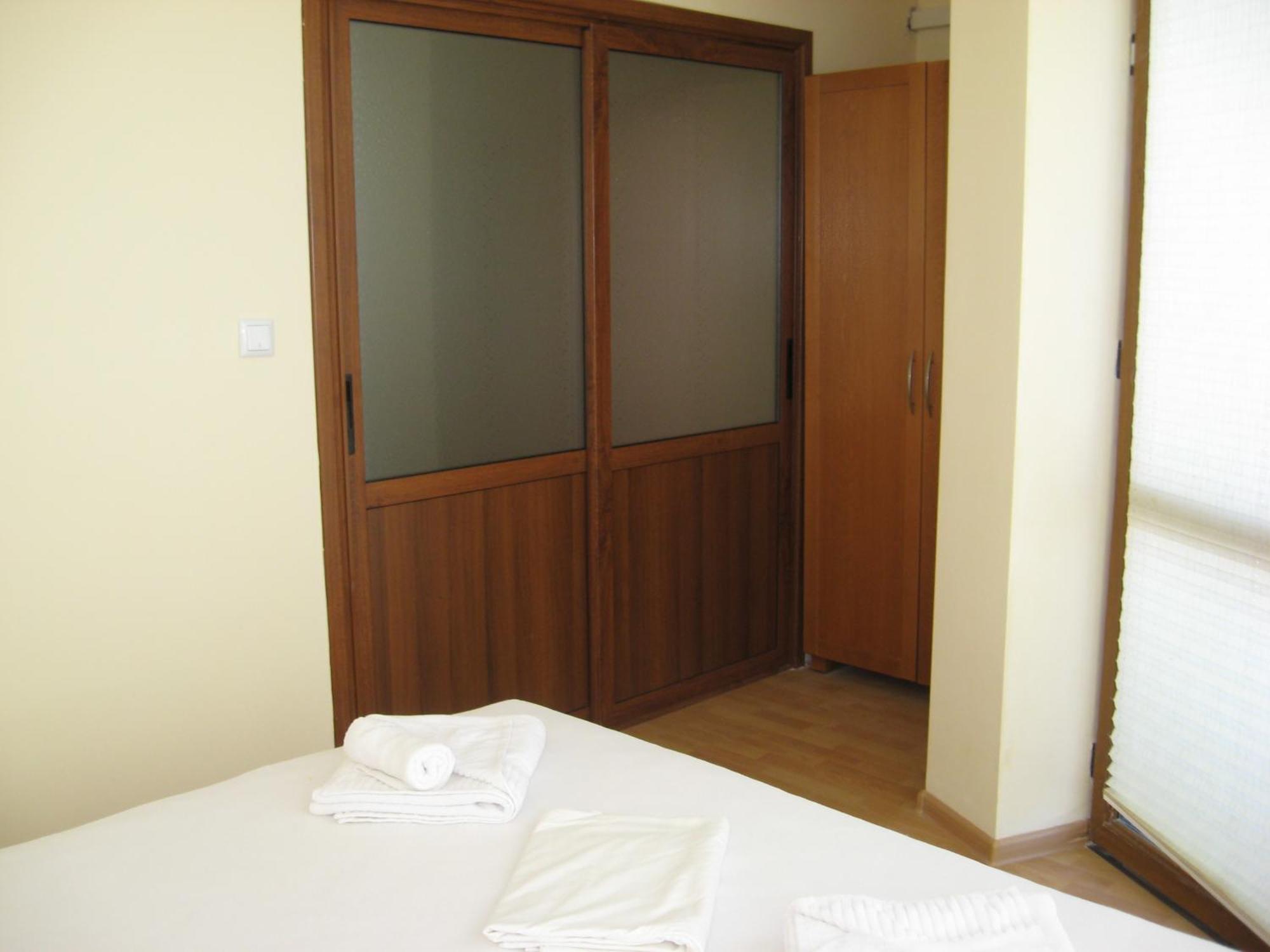 Balchik English House 部屋 写真