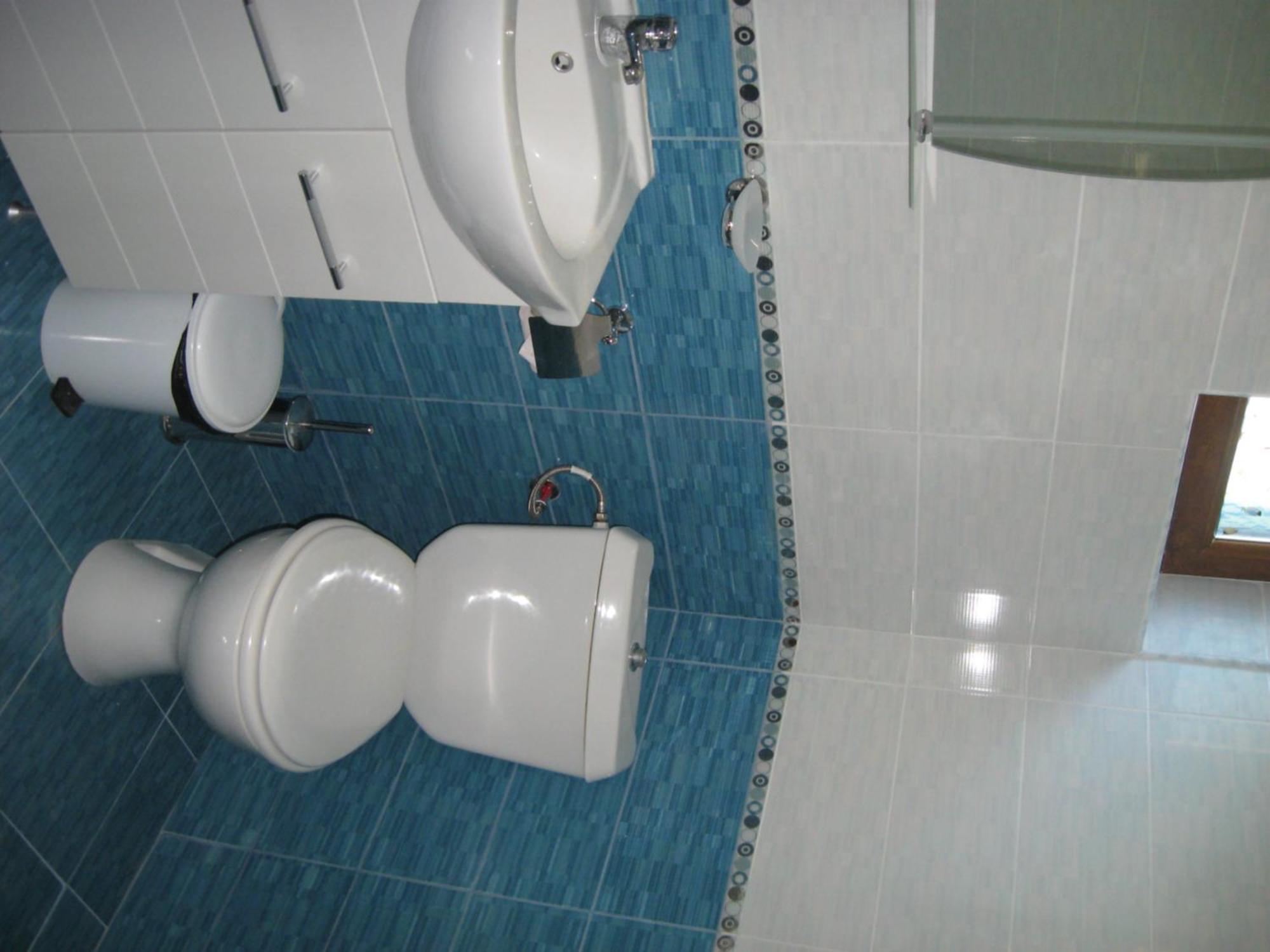 Balchik English House 部屋 写真