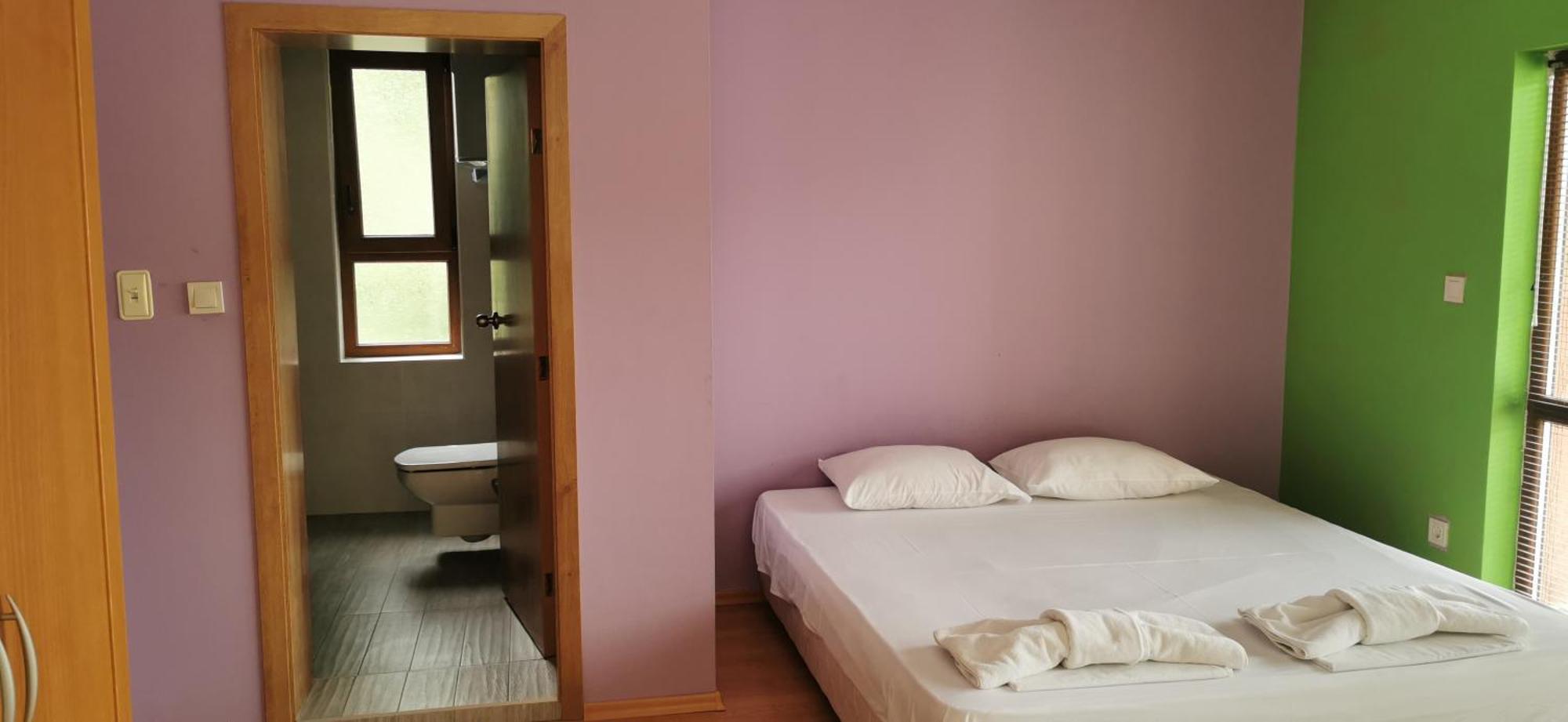 Balchik English House エクステリア 写真