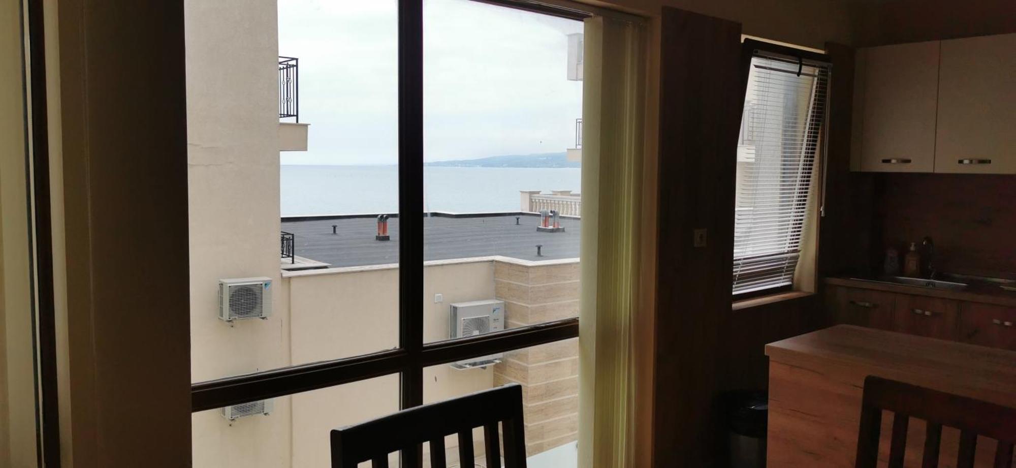 Balchik English House エクステリア 写真