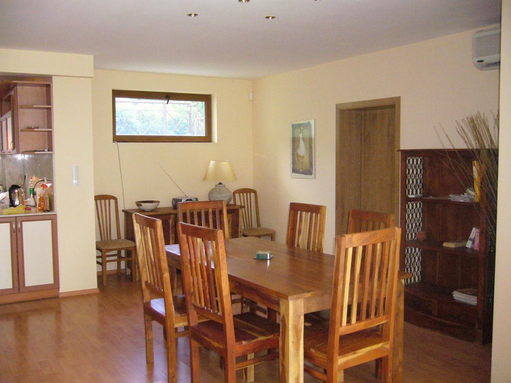 Balchik English House 部屋 写真