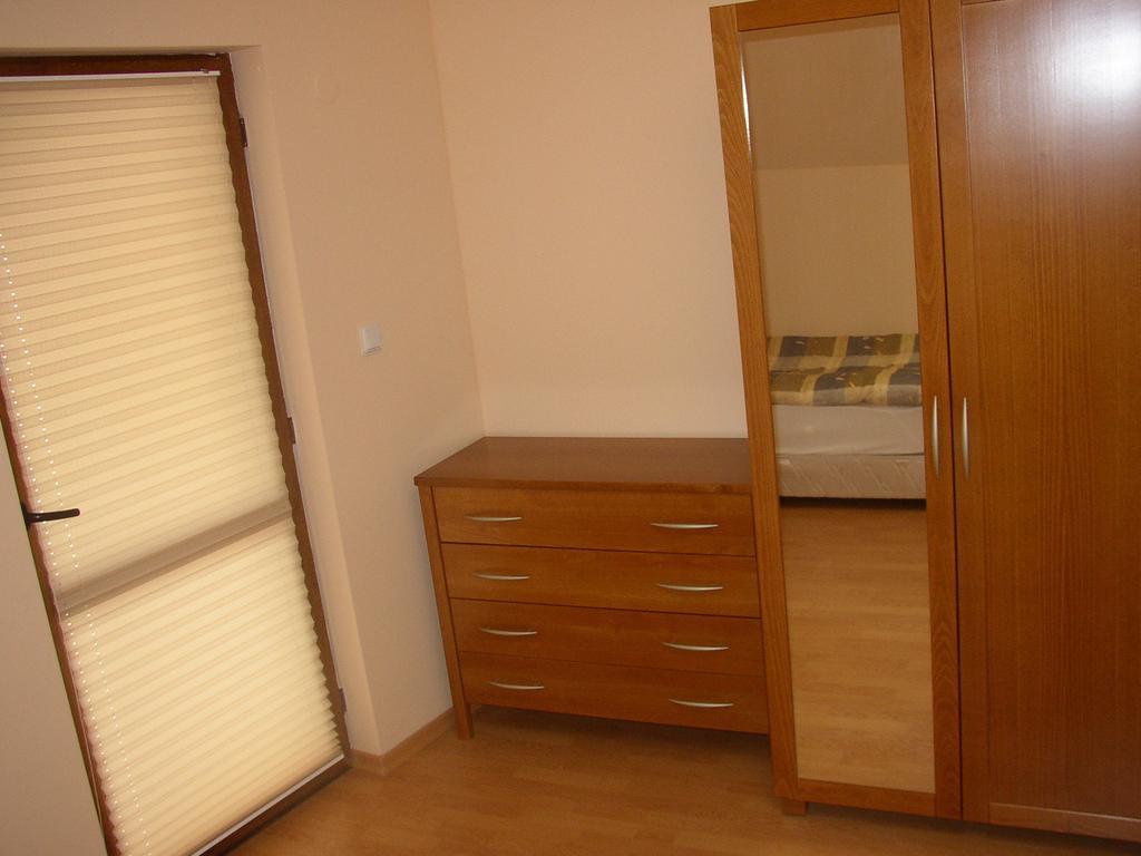 Balchik English House 部屋 写真