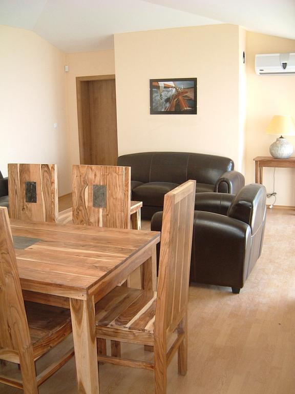 Balchik English House 部屋 写真
