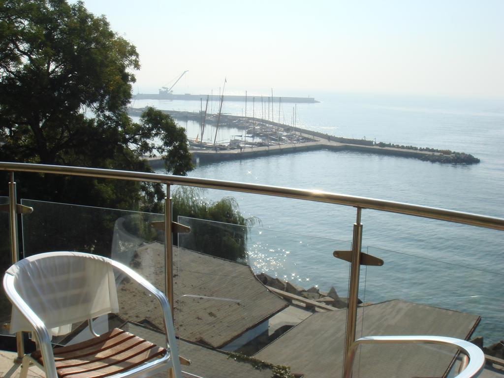 Balchik English House 部屋 写真