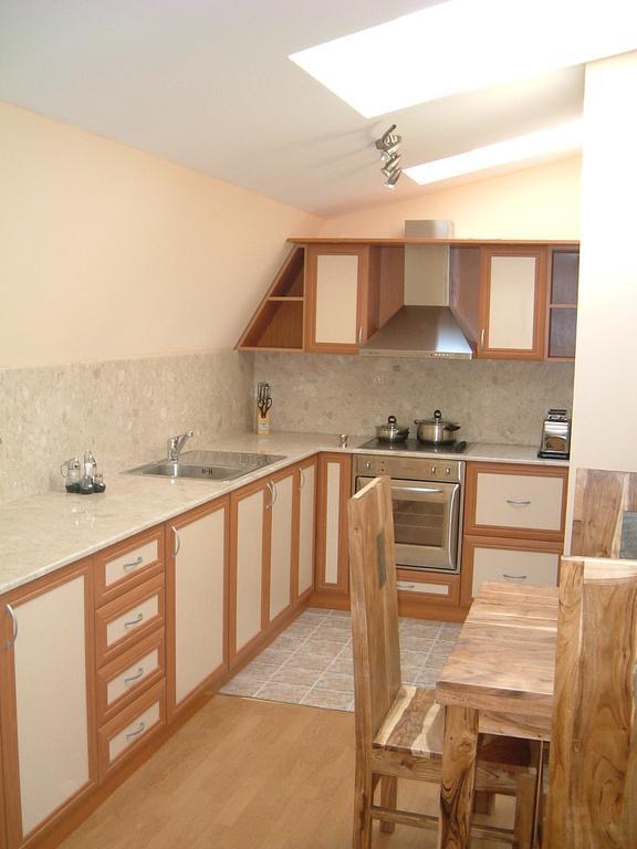 Balchik English House 部屋 写真