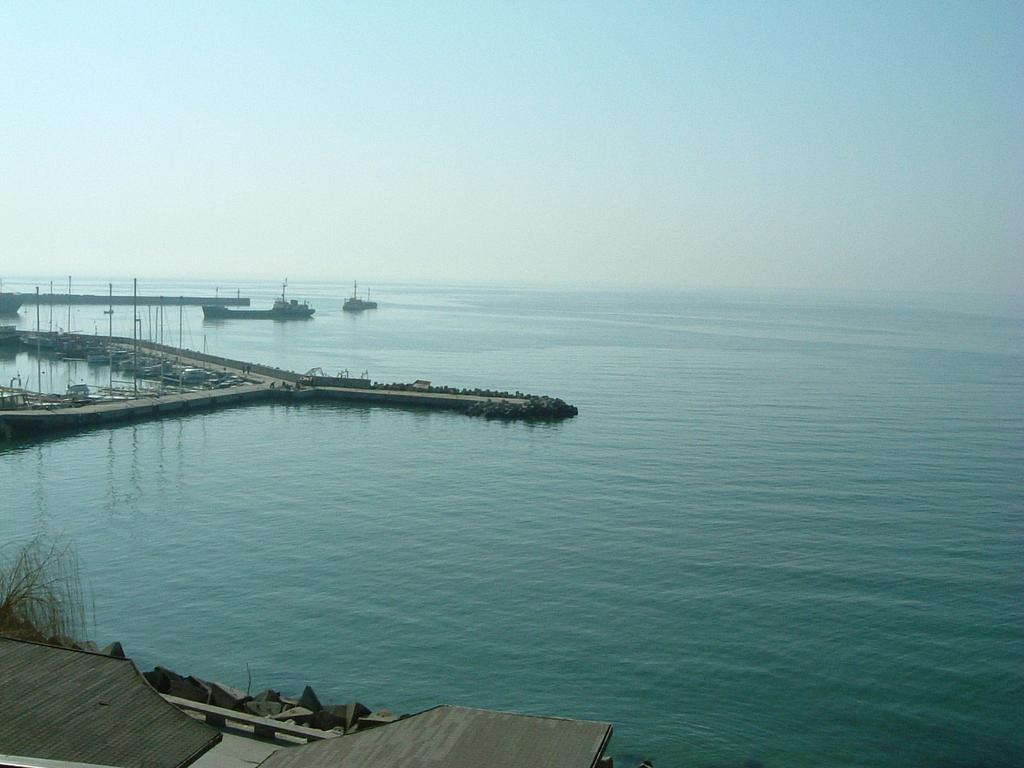 Balchik English House エクステリア 写真